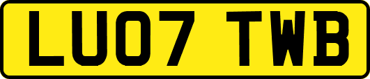 LU07TWB