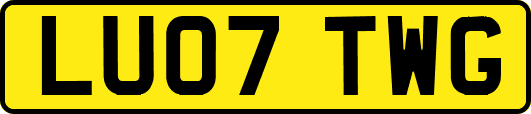 LU07TWG