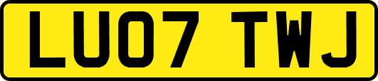 LU07TWJ