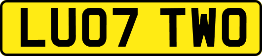 LU07TWO