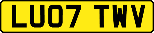 LU07TWV