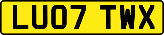 LU07TWX