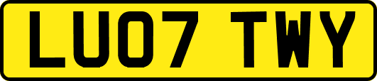LU07TWY
