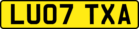 LU07TXA