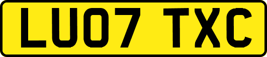 LU07TXC