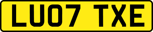 LU07TXE