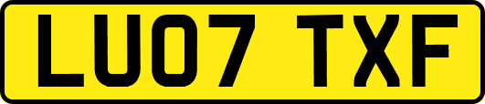 LU07TXF