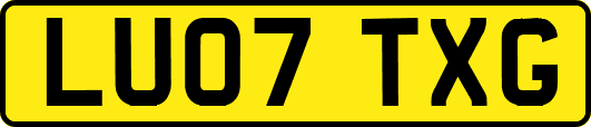 LU07TXG