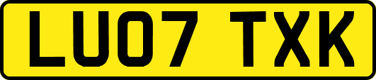 LU07TXK