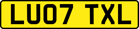 LU07TXL