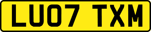 LU07TXM