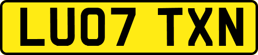 LU07TXN