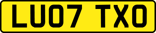 LU07TXO