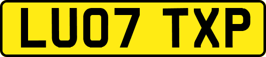LU07TXP