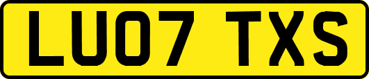 LU07TXS