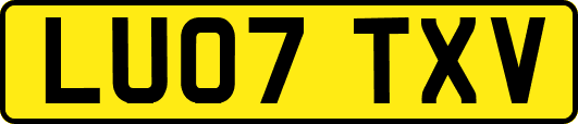 LU07TXV