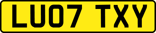 LU07TXY
