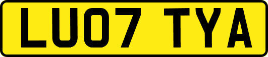 LU07TYA