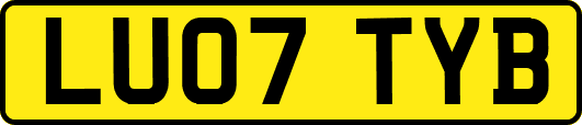 LU07TYB