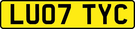 LU07TYC