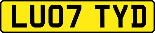 LU07TYD