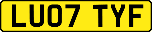 LU07TYF