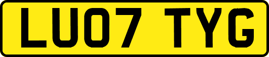 LU07TYG
