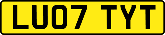 LU07TYT