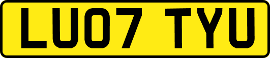 LU07TYU