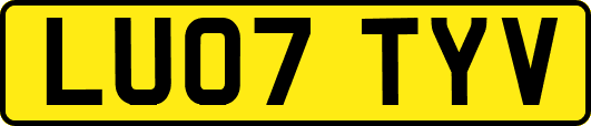 LU07TYV