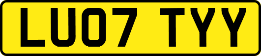 LU07TYY