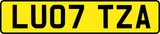 LU07TZA