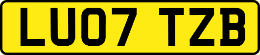 LU07TZB