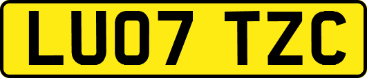 LU07TZC