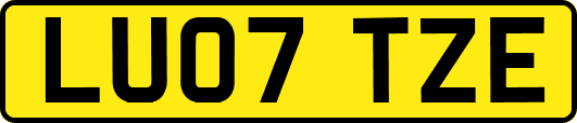LU07TZE