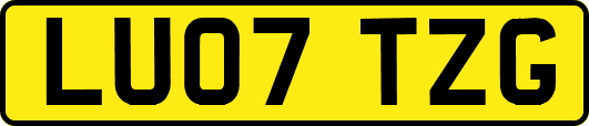 LU07TZG