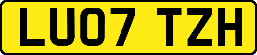 LU07TZH