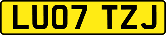 LU07TZJ