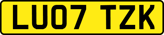 LU07TZK