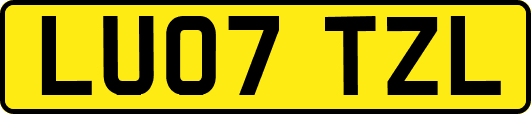 LU07TZL