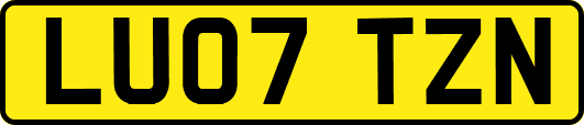 LU07TZN