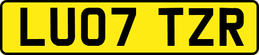 LU07TZR