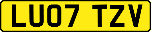 LU07TZV
