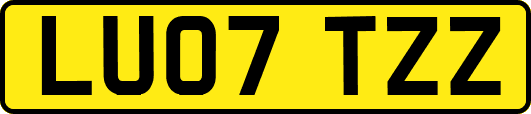 LU07TZZ