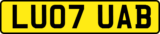 LU07UAB