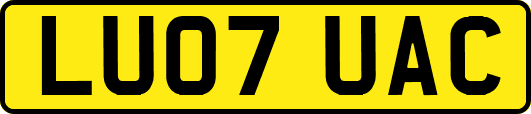 LU07UAC