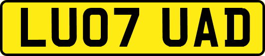 LU07UAD