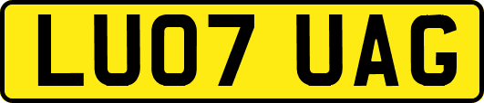 LU07UAG