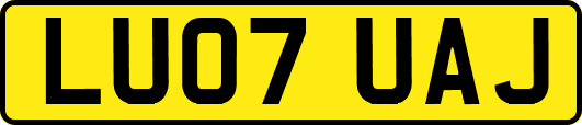 LU07UAJ