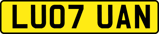 LU07UAN